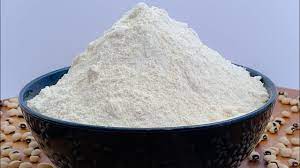 Beans flour