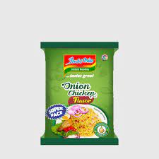 Indomie onion